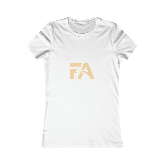 Women's Favorite Tee
