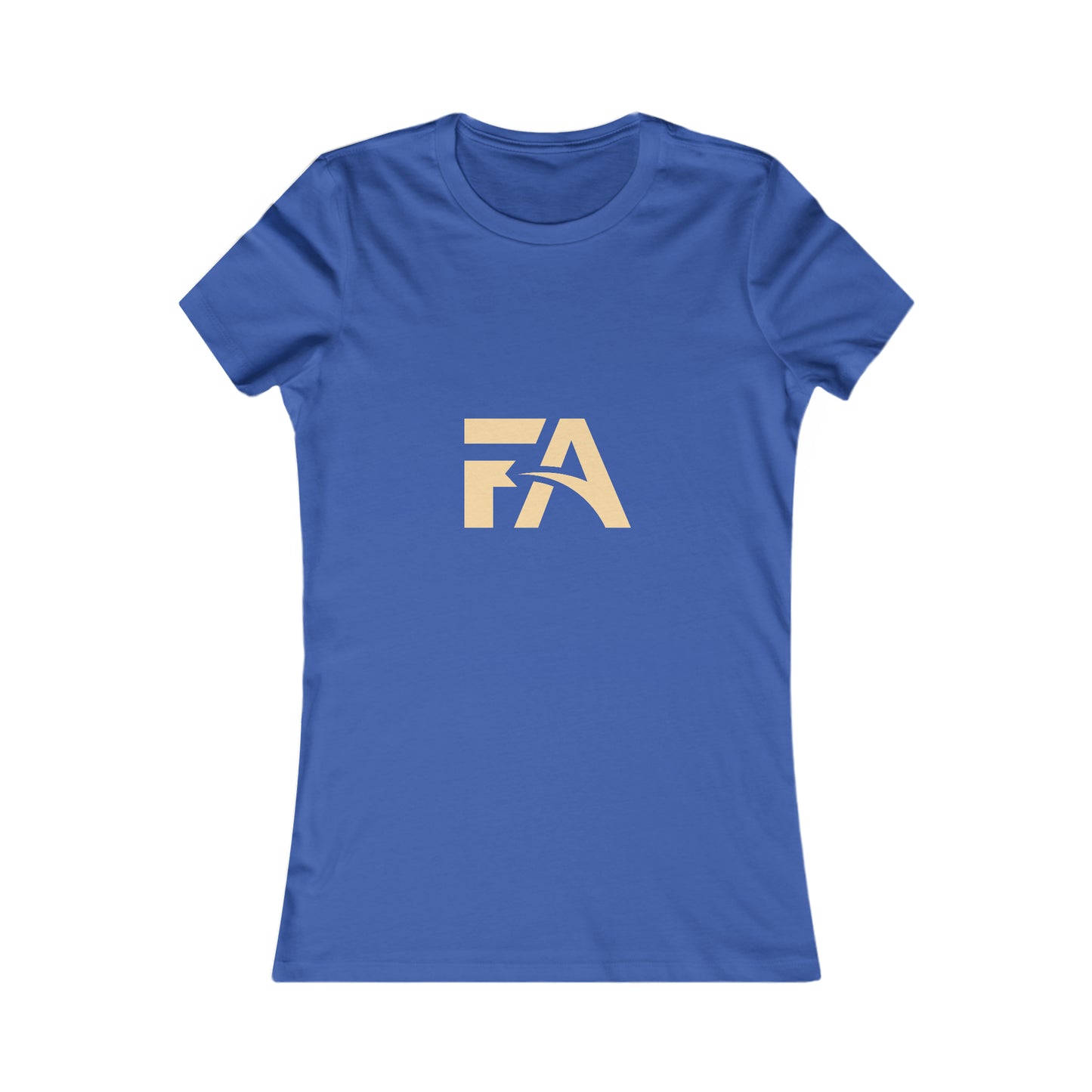 Women's Favorite Tee