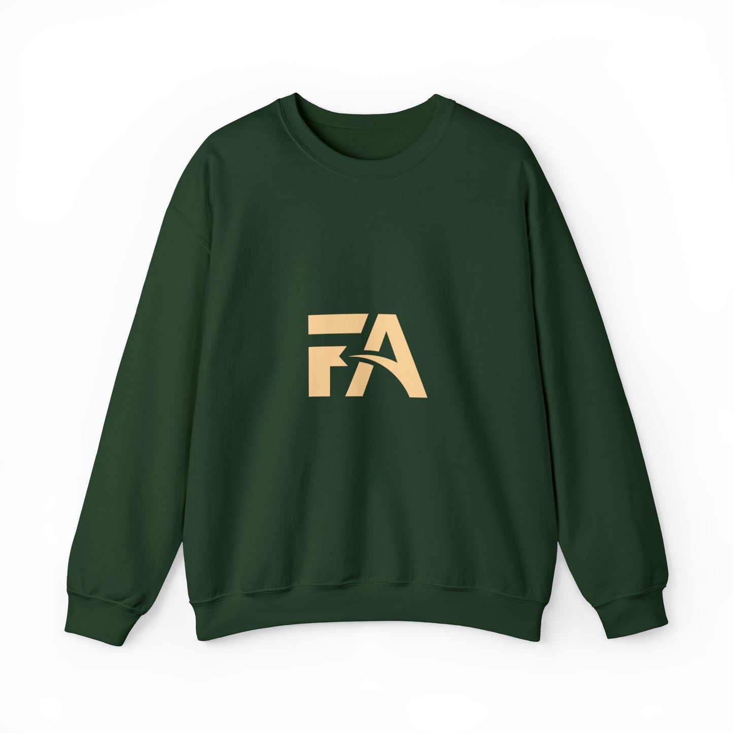 Men's Heavy Blend™ Crewneck Sweatshirt