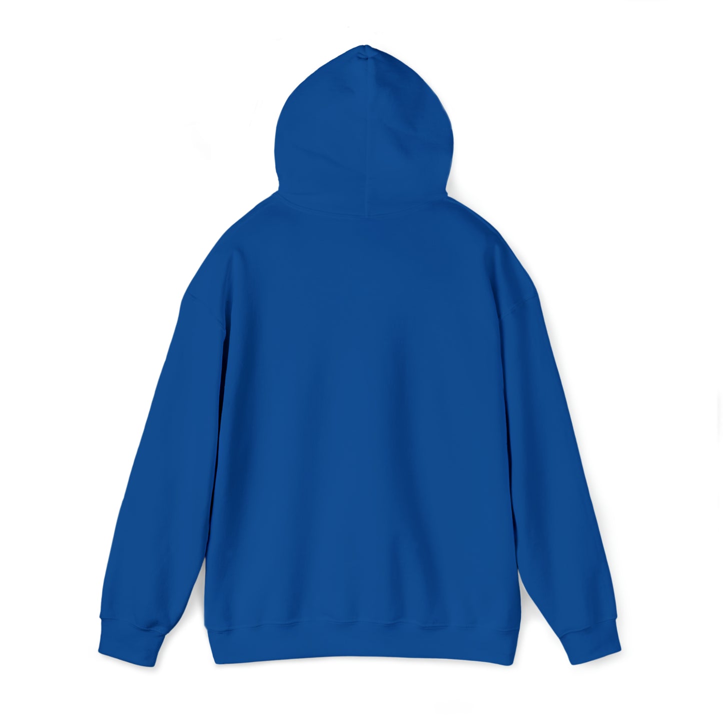 Third Annihilation Women's Heavy Blend™ Hooded Sweatshirt