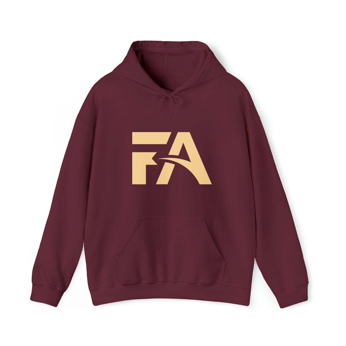Women's Heavy Blend™ Hooded Sweatshirt