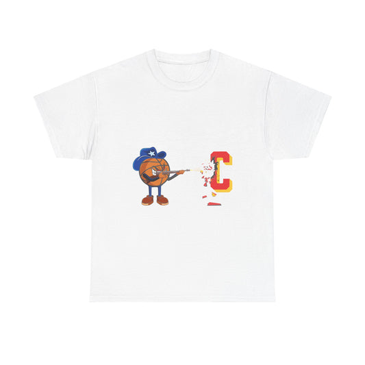 Bayamon Annihilation Heavy Cotton Tee