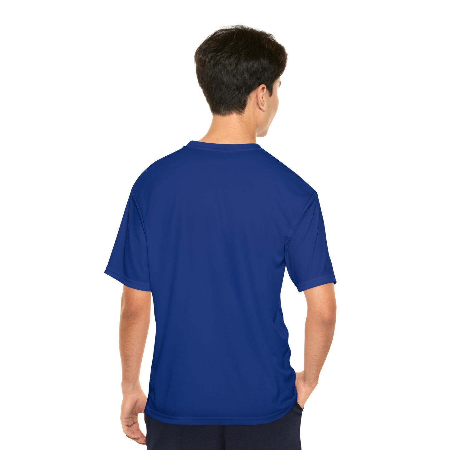 First Annihilation Men's Performance T-Shirt