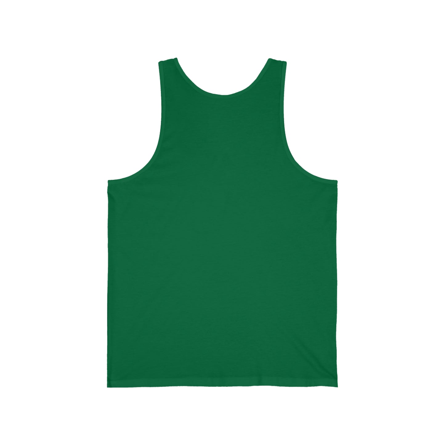 First Annihilation Men's Jersey Tank