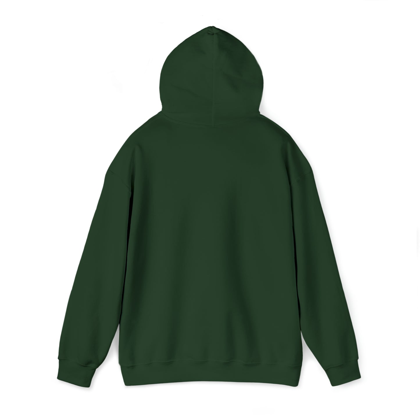 Third Annihilation Women's Heavy Blend™ Hooded Sweatshirt