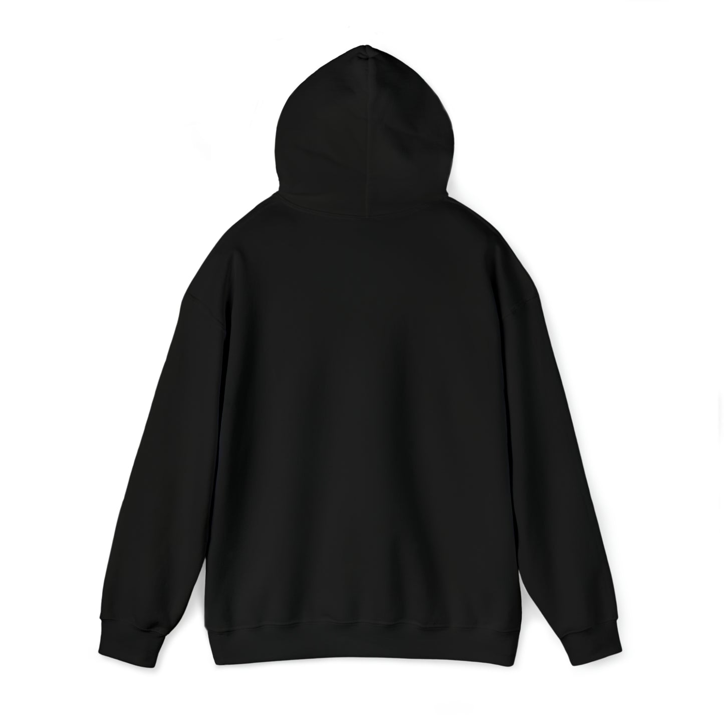 Second Annihilation Men's Heavy Blend™ Hooded Sweatshirt