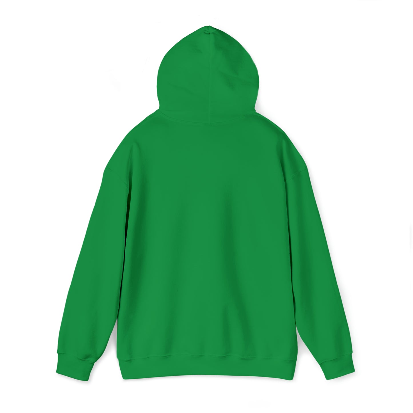 Third Annihilation Women's Heavy Blend™ Hooded Sweatshirt