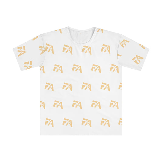 Men's Loose T-shirt (AOP)