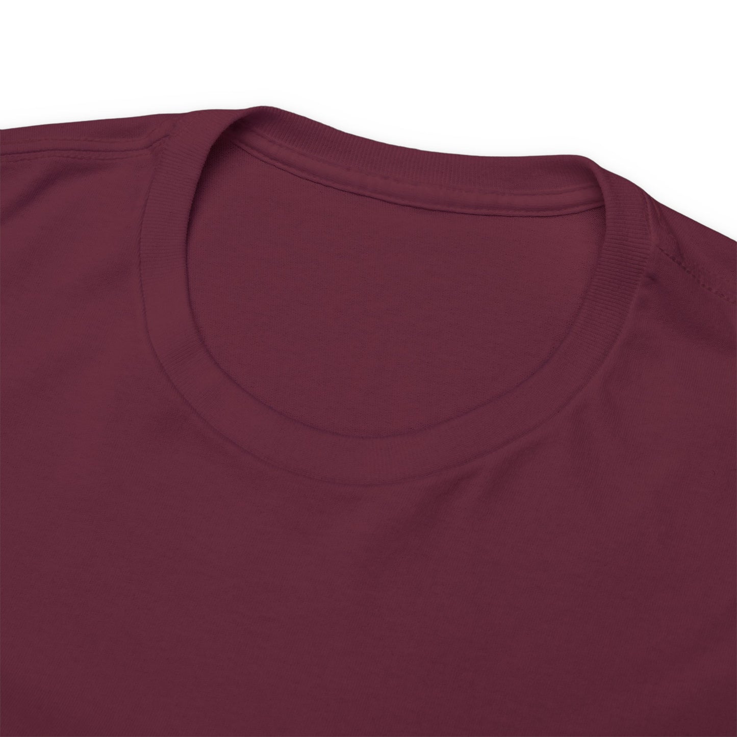 Men's Heavy Cotton Tee