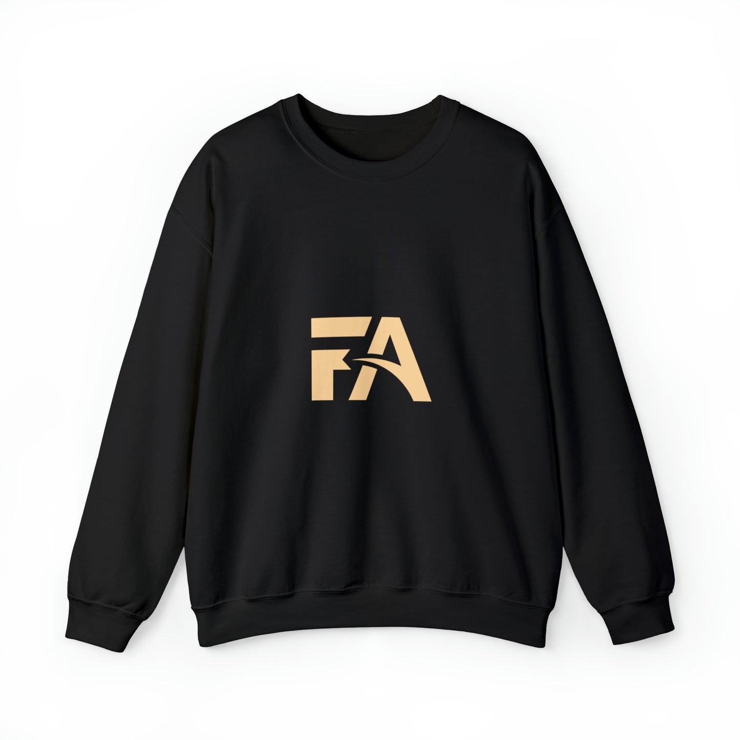 Men's Heavy Blend™ Crewneck Sweatshirt