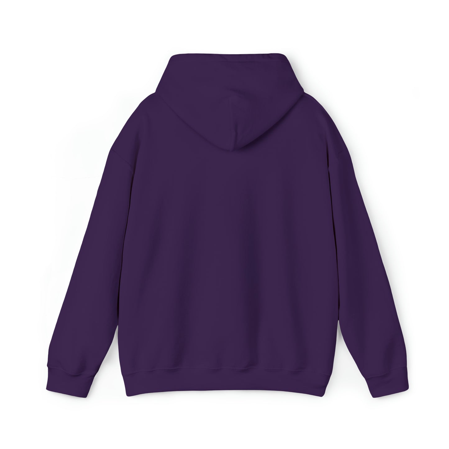 Third Annihilation Women's Heavy Blend™ Hooded Sweatshirt