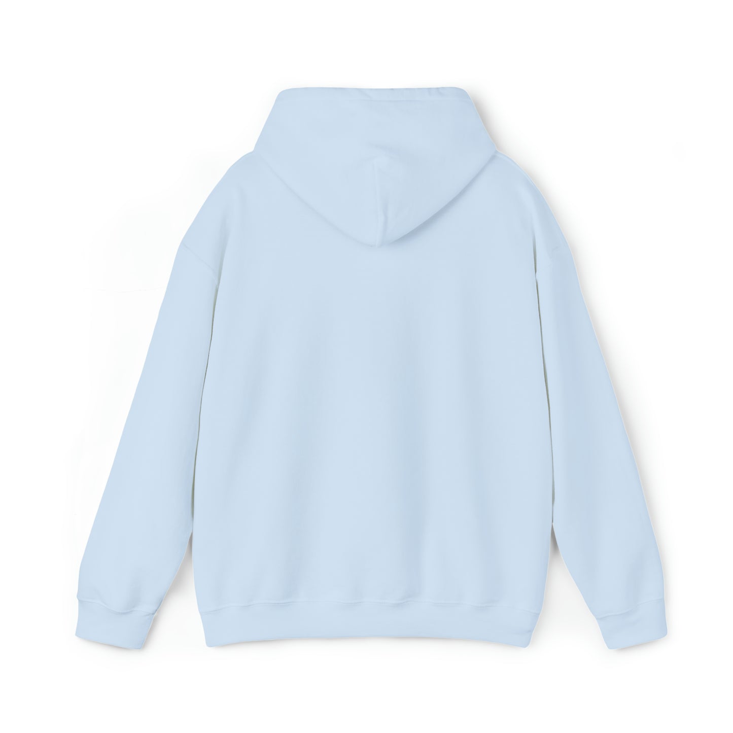Second Annihilation Men's Heavy Blend™ Hooded Sweatshirt