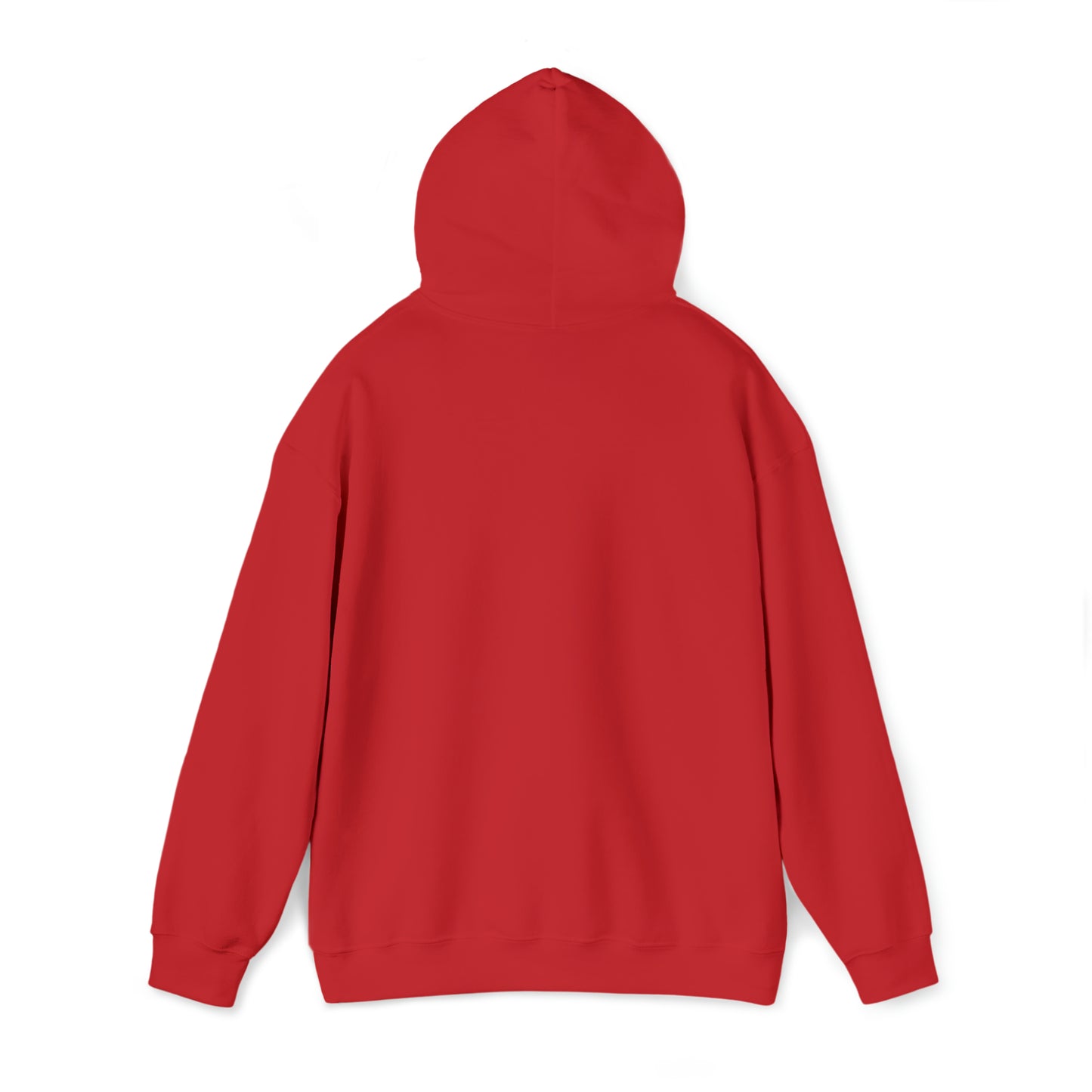 Second Annihilation Men's Heavy Blend™ Hooded Sweatshirt