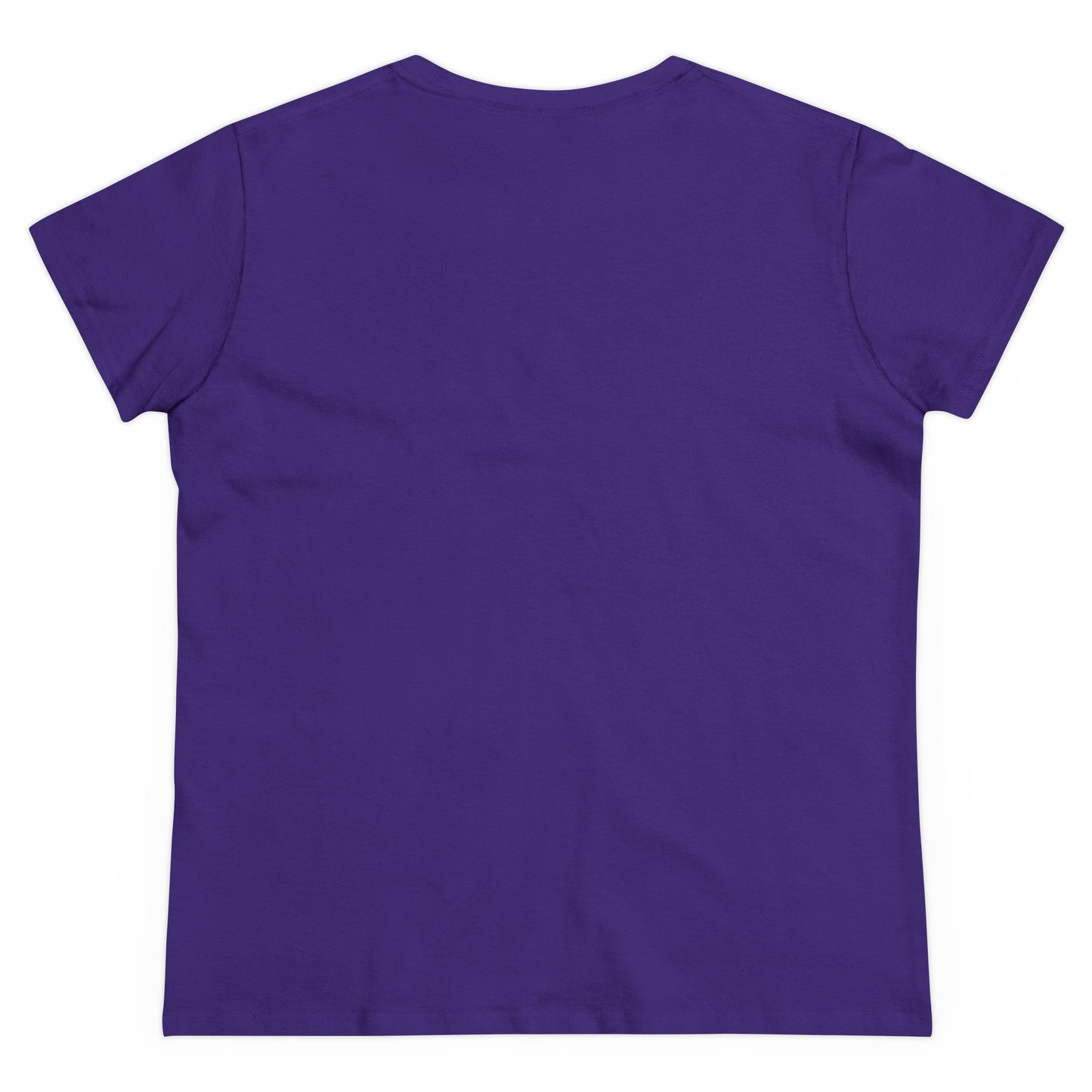 Second Annihilation Women's Midweight Cotton Tee