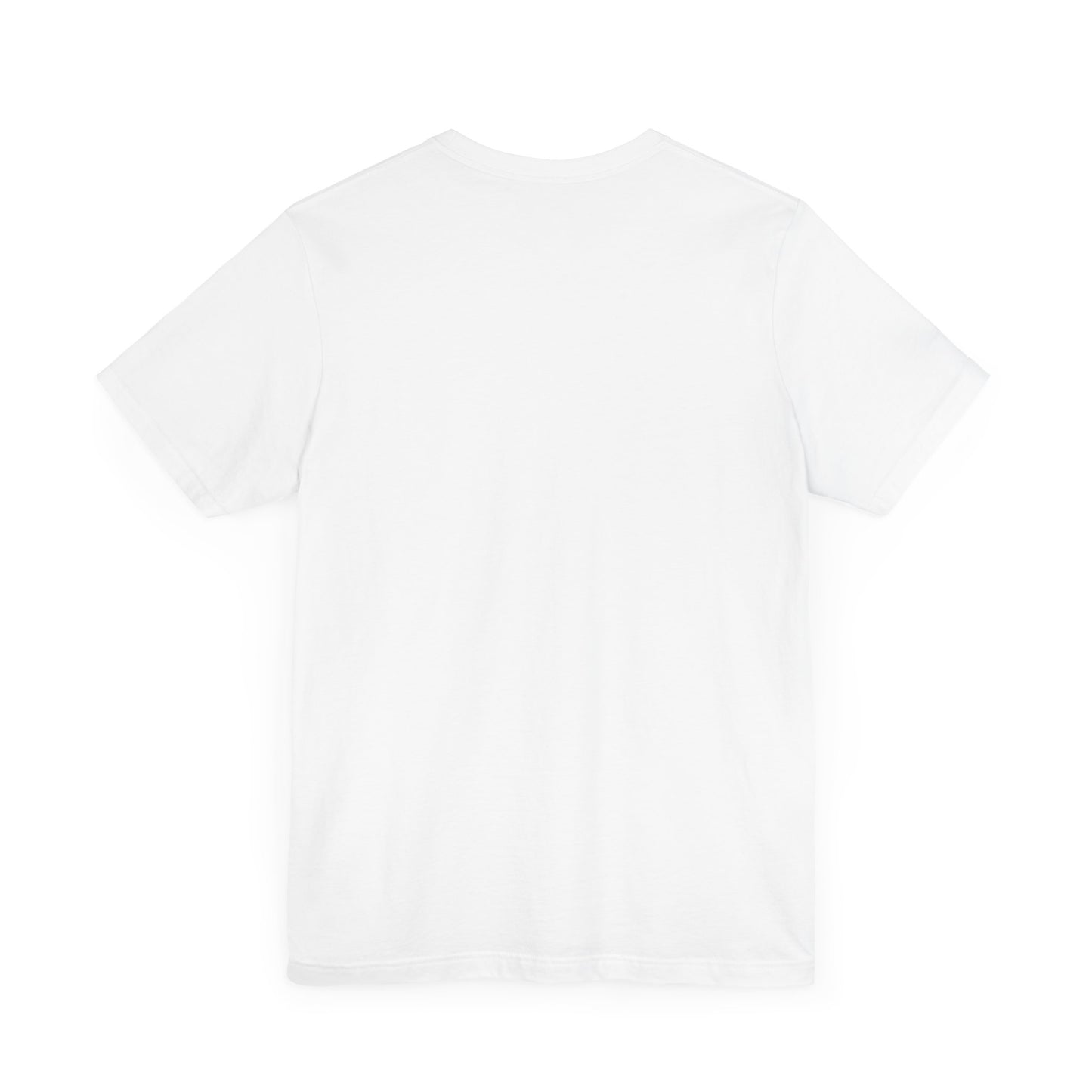Men's #carolina Jersey Short Sleeve Tee