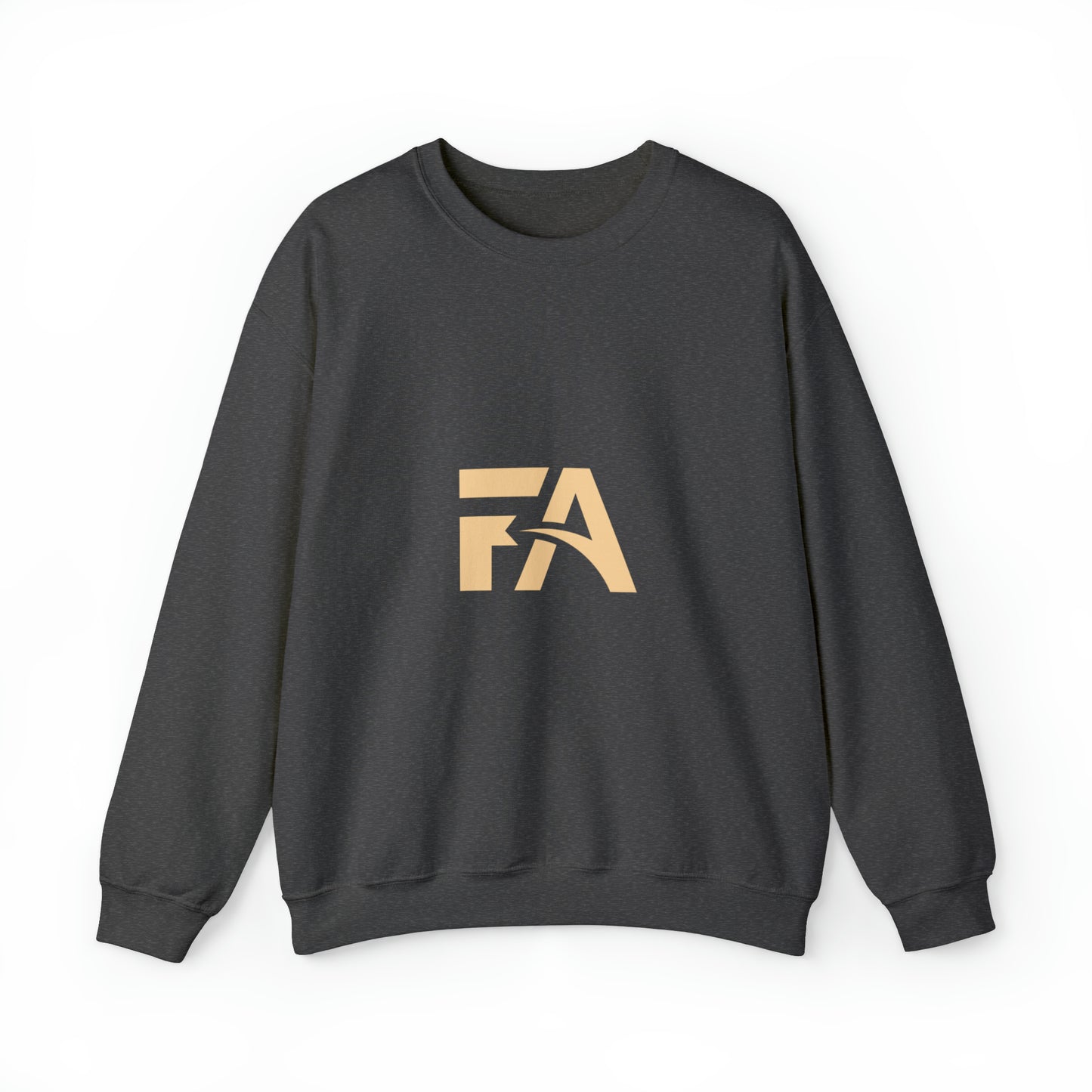 Men's Heavy Blend™ Crewneck Sweatshirt