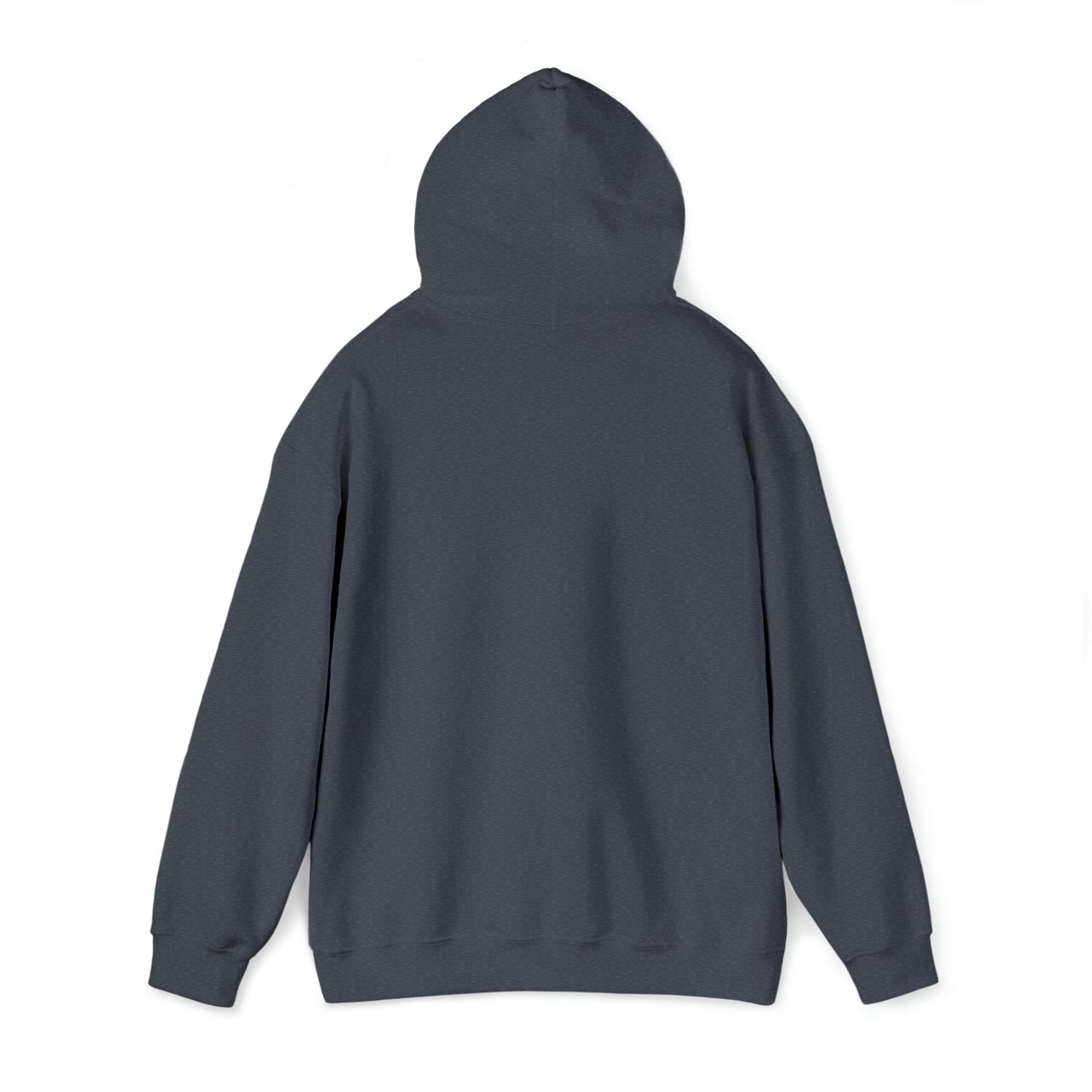 First Annihilation Men's Heavy Blend™ Hooded Sweatshirt