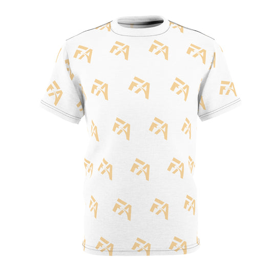 Men's Cut & Sew Tee (AOP)