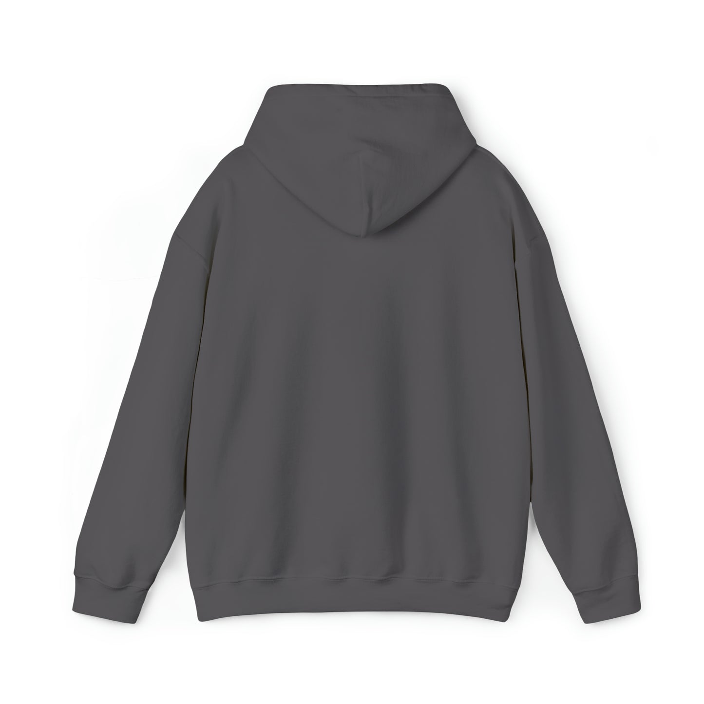 First Annihilation Men's Heavy Blend™ Hooded Sweatshirt