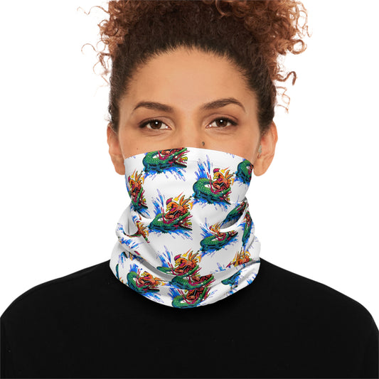 First Annihilation Lightweight Neck Gaiter