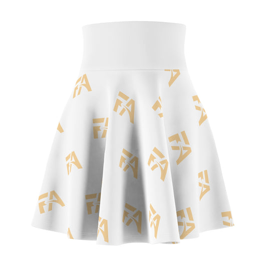Women's Skater Skirt (AOP)