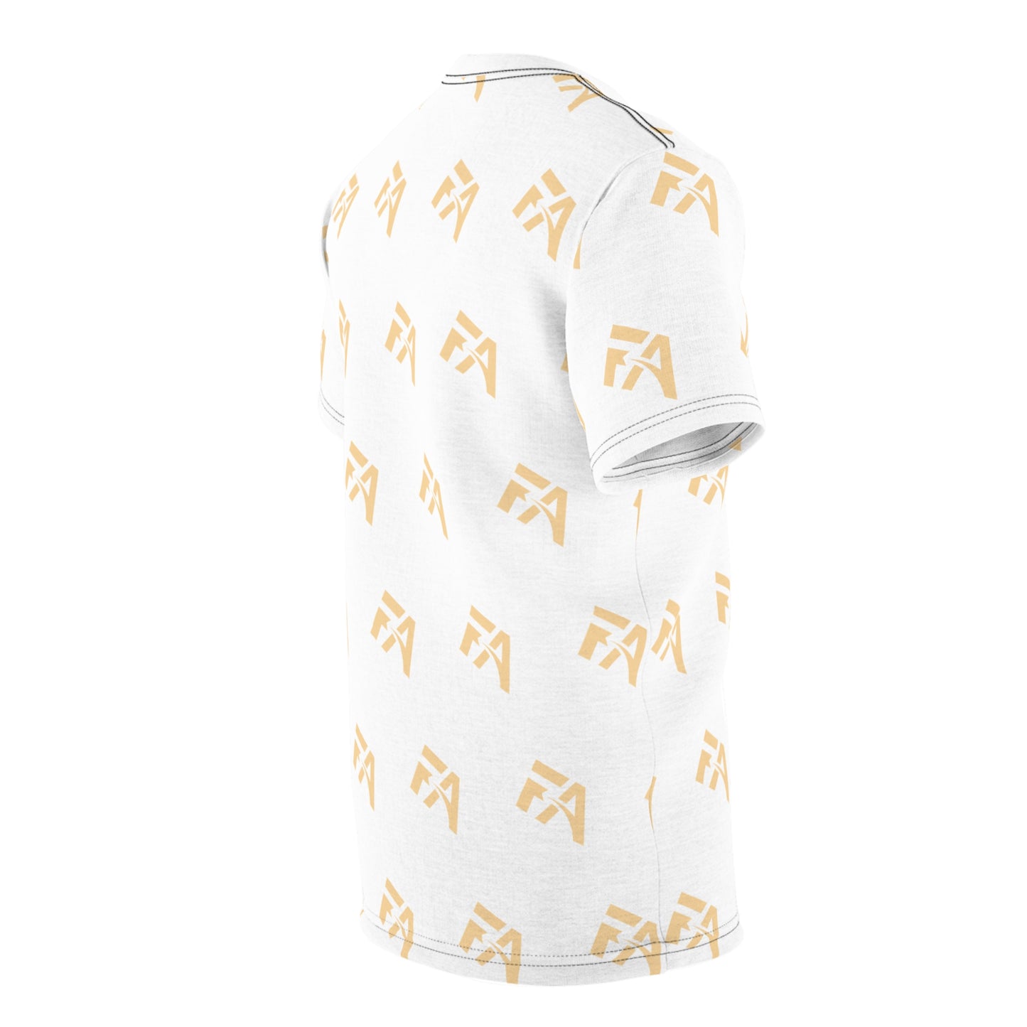 Men's Cut & Sew Tee (AOP)