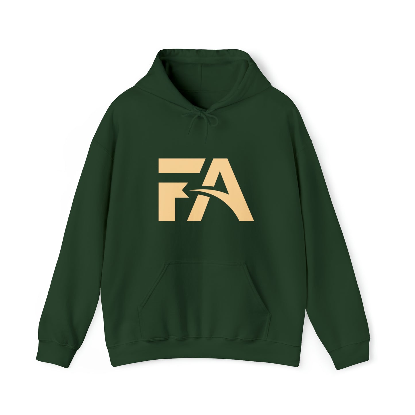 Women's Heavy Blend™ Hooded Sweatshirt