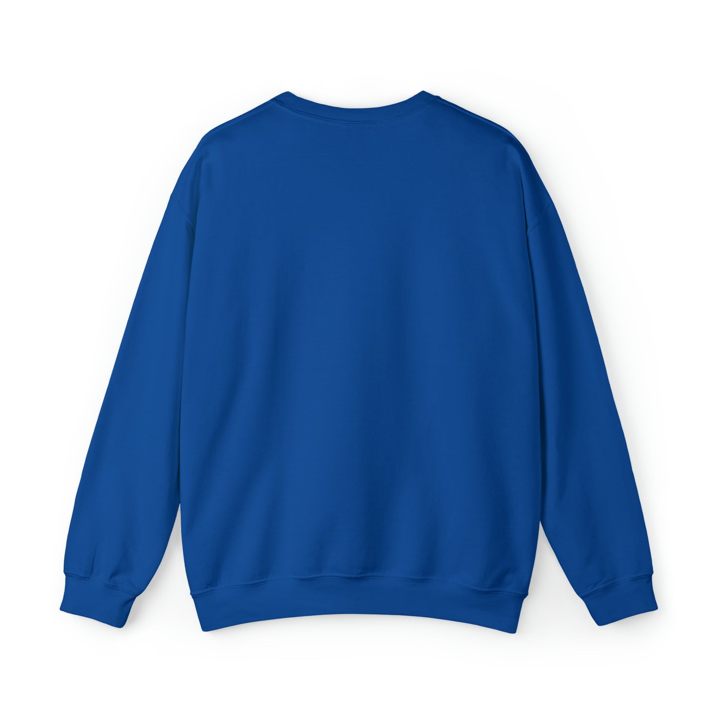 First Annihilation Men's Heavy Blend™ Crewneck Sweatshirt