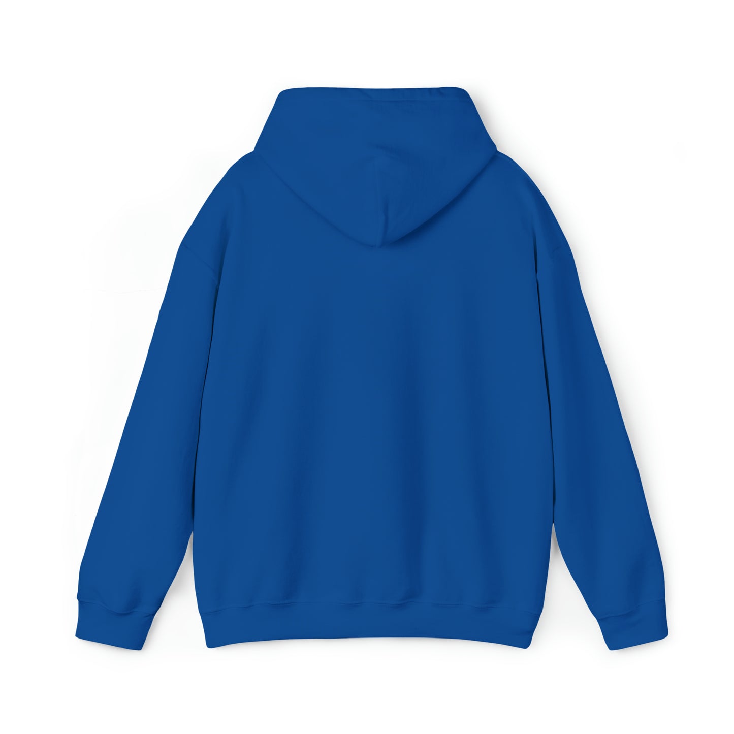 Second Annihilation Men's Heavy Blend™ Hooded Sweatshirt
