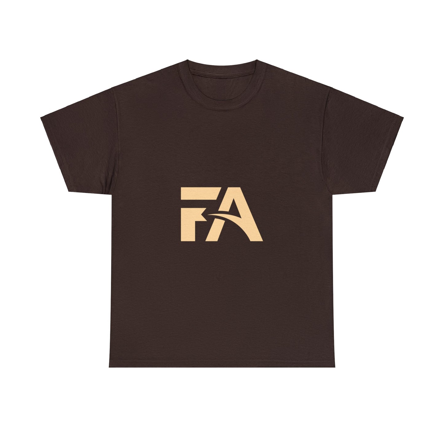 Men's Heavy Cotton Tee