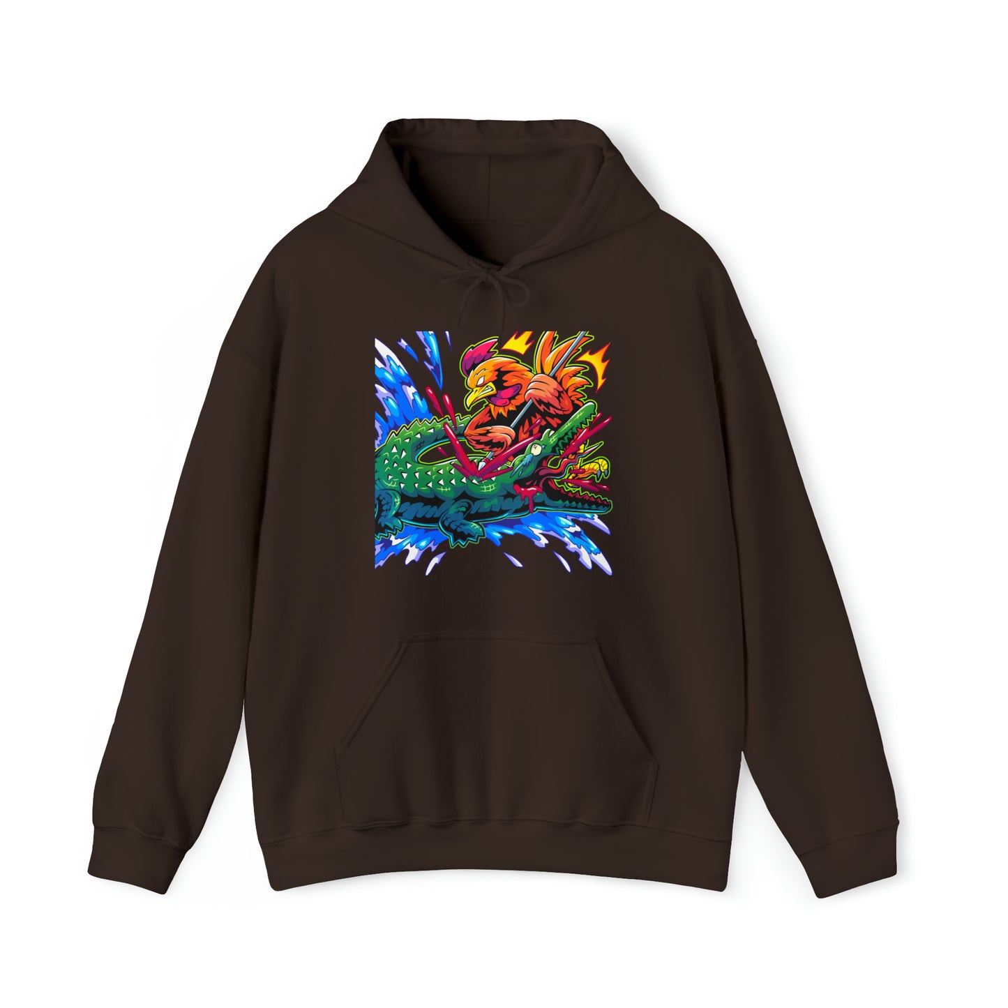 First Annihilation Women's Heavy Blend™ Hooded Sweatshirt