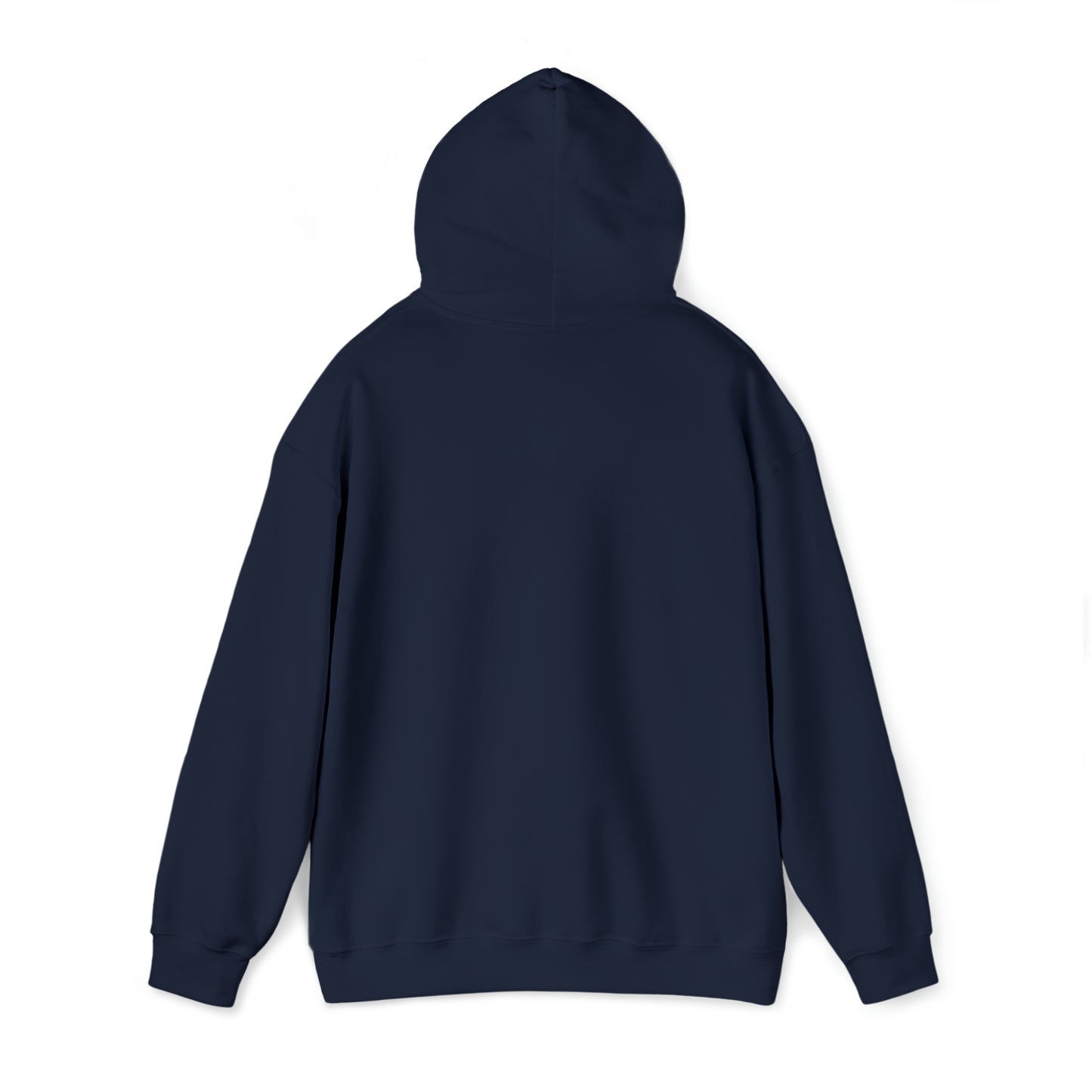 Second Annihilation Men's Heavy Blend™ Hooded Sweatshirt