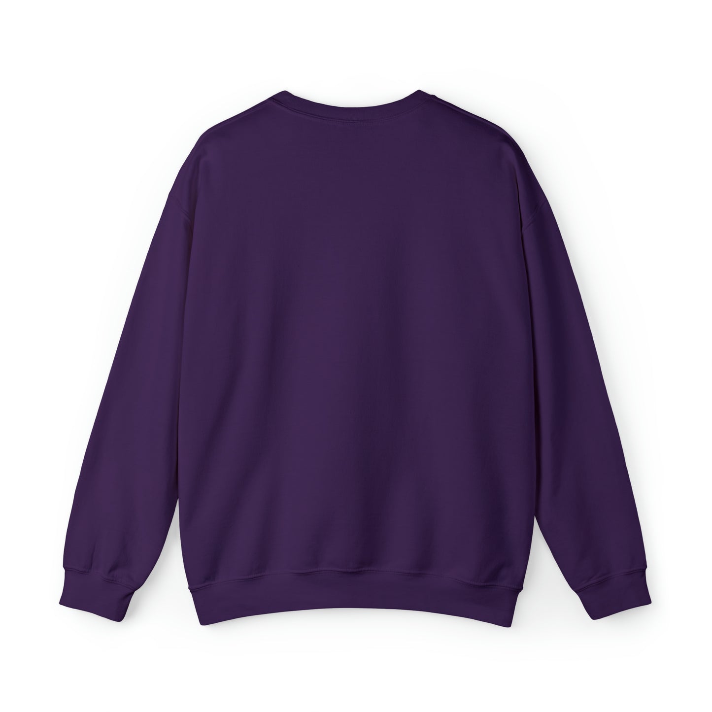 First Annihilation Men's Heavy Blend™ Crewneck Sweatshirt