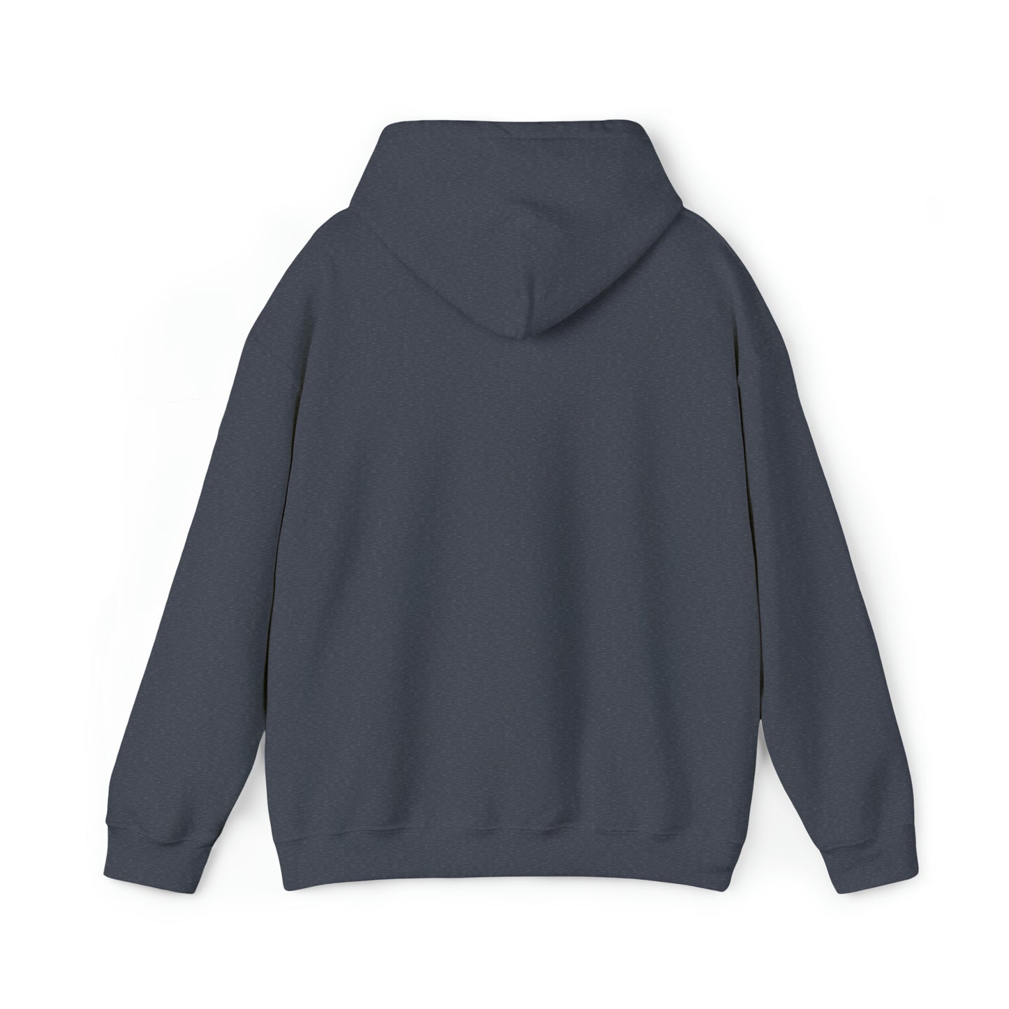 First Annihilation Men's Heavy Blend™ Hooded Sweatshirt