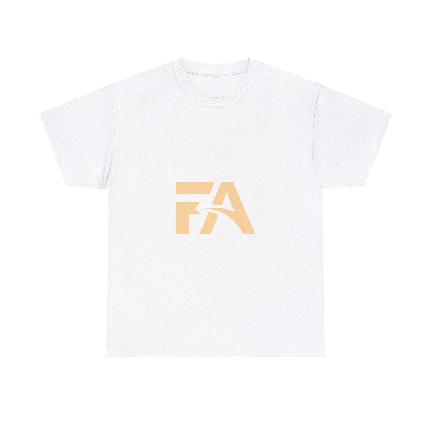 Men's Heavy Cotton Tee
