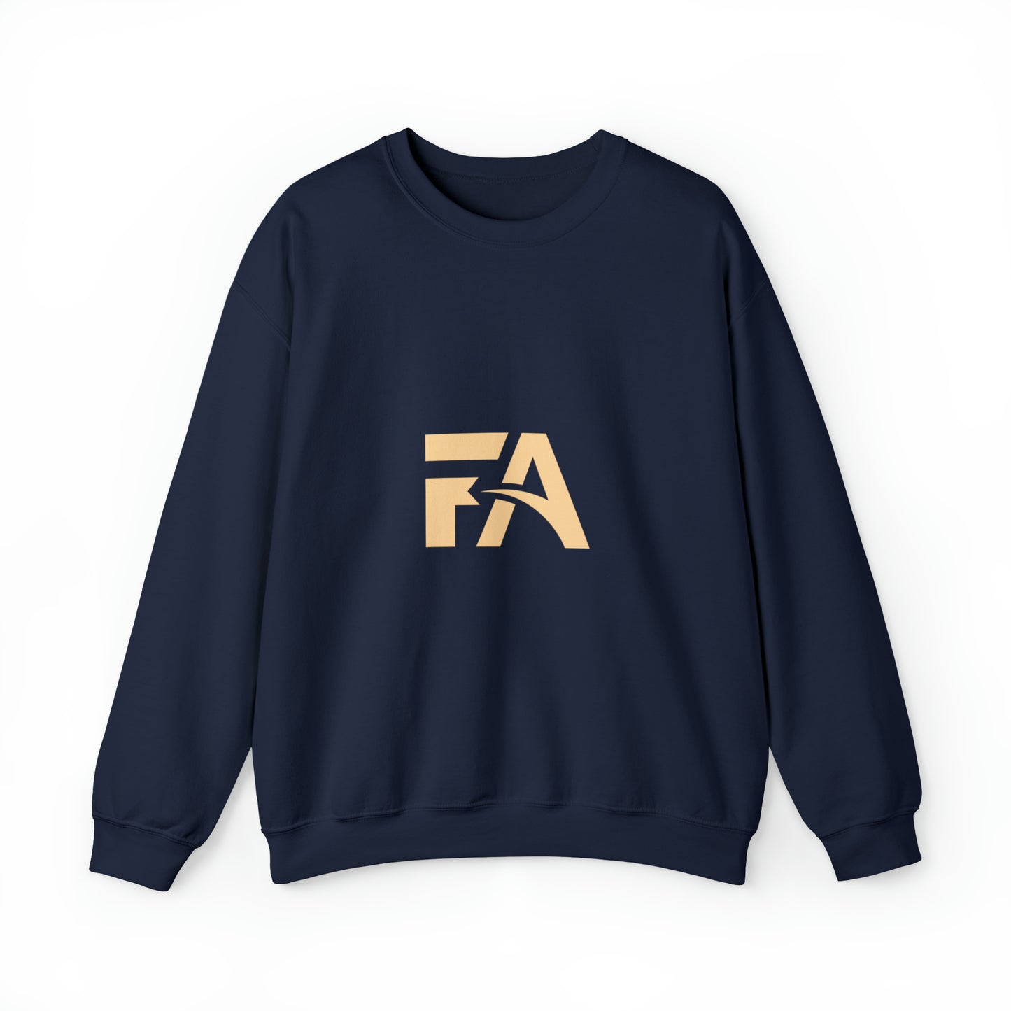 Men's Heavy Blend™ Crewneck Sweatshirt
