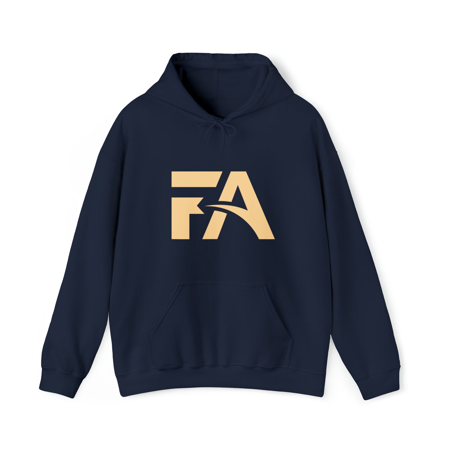 Women's Heavy Blend™ Hooded Sweatshirt