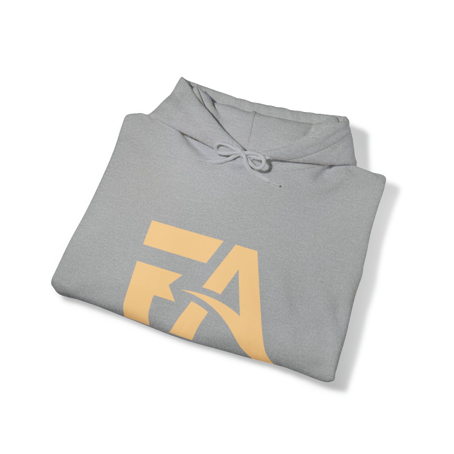Women's Heavy Blend™ Hooded Sweatshirt