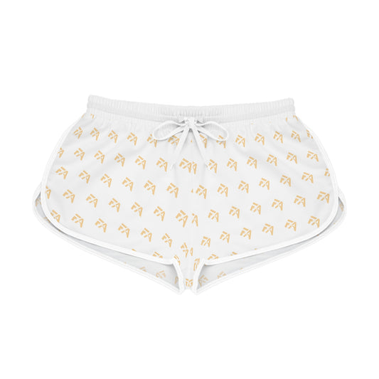 Women's Relaxed Shorts (AOP)